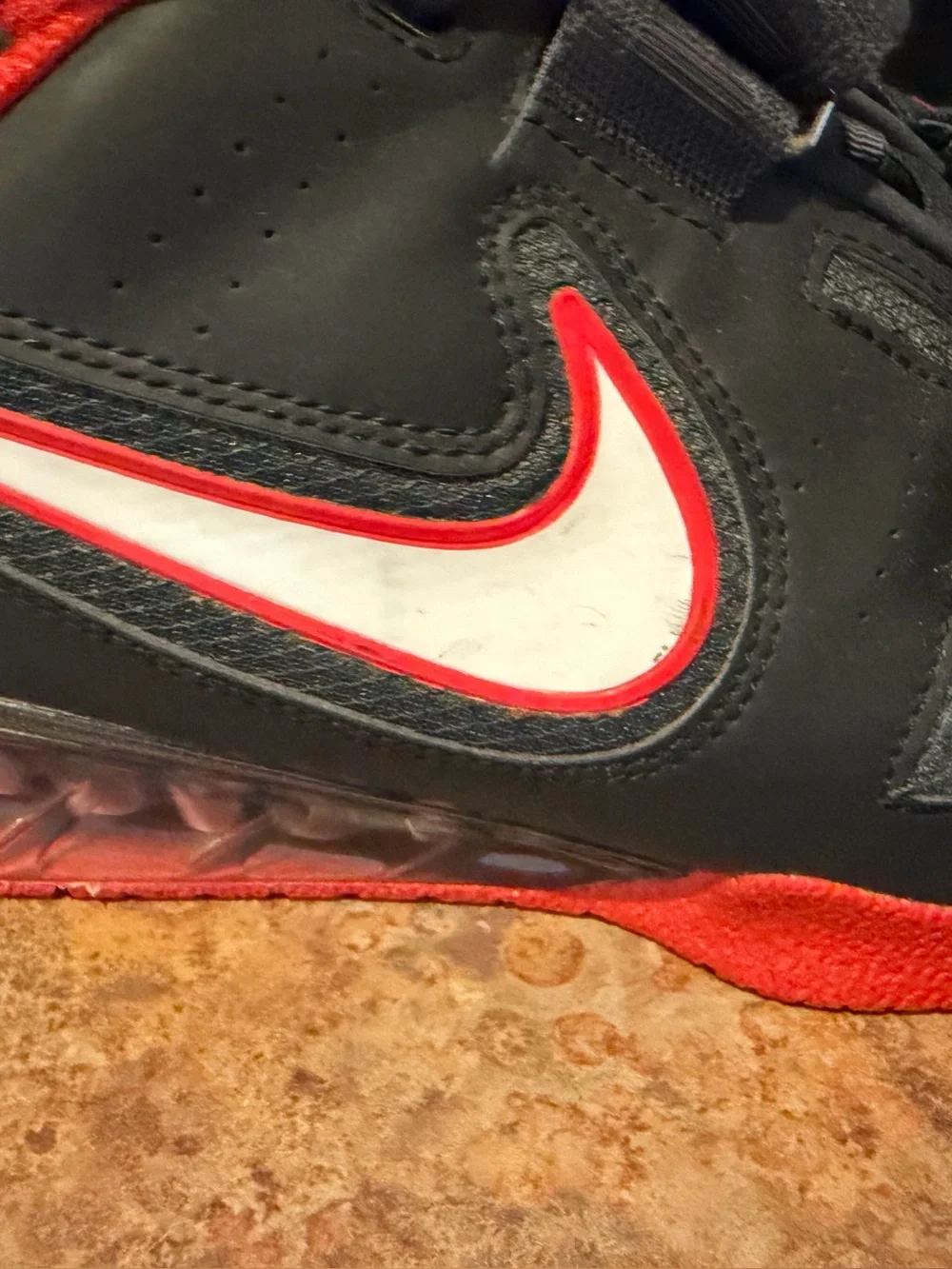 Nike romaleos 2